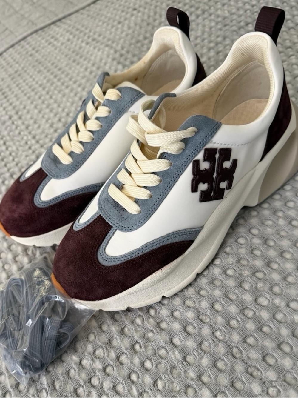Tory Burch Women’s Trainers - 6.5
